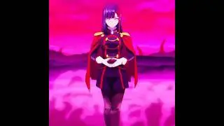 ✩Ren Yamashiro&rsquo;s aura is unreal 😮&zwj;🔥 | chained soldier season 2 Episode 1