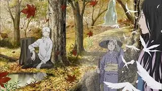 Toshio Masuda-Cloudless Rain