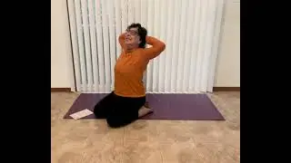yoga winter 26 floor practice 