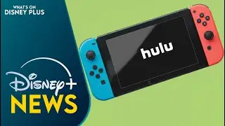 Приложение Hulu будет закрыто на Nintendo Switch в преддверии слияния с Disney+ | Новости Disney ...
