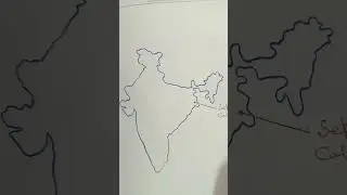 Revision of map work history class X Nationalism in India