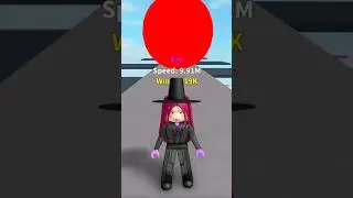 Speed Clicker 🔥✅ #roblox