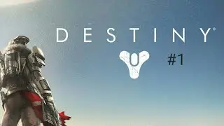 Destiny private matches  #1