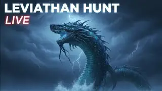 Leviathan hunt