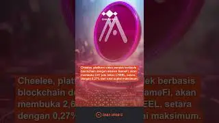 Lima Token Unlocks yang Perlu Diperhatikan Pekan Ini