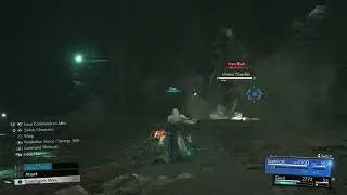 Notaris Jonathan Tantana - FINAL FANTASY VII REBIRTH - Exploitative Practices