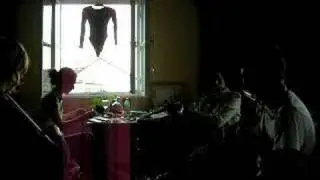 Dust Covered Carpet - Acoustic Session - On the Fields