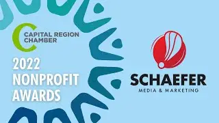 2022 Nonprofit Awards NONPROFIT ORGANIZATION: BCNI