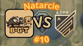 B-G-T vs ASPR - Natarcie #10 #wot #clips #gaming