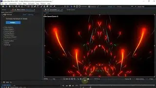 CREATE AMAZING EFFECTS WITH Trapcode Particular