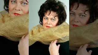 TUULA NYMAN TRIBUTE