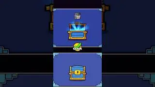 NEW Secret Cube in Geometry Dash 2.207 👀 | #geometrydash