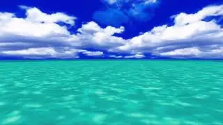 𝘾𝘼𝙍𝙀 𝙁𝙊𝙍 𝘼 𝙎𝙒𝙄𝙈?  | PS1 Aquacore Playlist