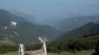 Resian folk music 1