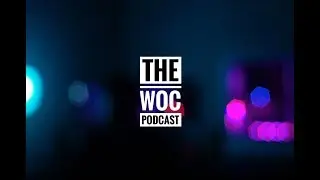 WOC Podcast #1 - Lorde In The Food Court