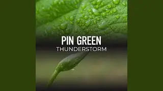 Geantree Pool Thunderstorm
