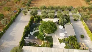 Casale Pontrelli | La location perfetta per i tuoi eventi in Puglia