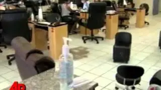 Ga. Nail Salon Charges Overweight Woman Extra