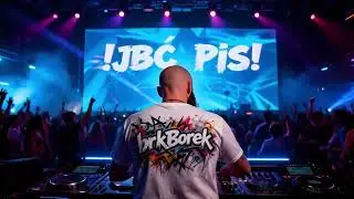 brkBorek - JBĆ PiS (...we dnie i w nocy...) #music #muzyka #humor