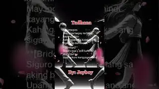 #Tadhana#IkawAngAkingTadhana#PinagtagpoNgTadhana#SinulatSaBituin#ForeverSaTadhana#SaHuliIkaw#Destin