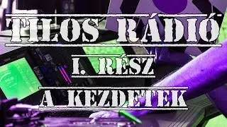 Tilos Rádió - A kezdetek / The beginning - teljes film
