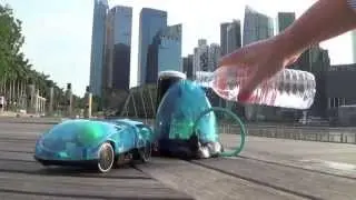 Mindsetsonline.co.uk - RC Hydrogen Powered Car i-H2GO