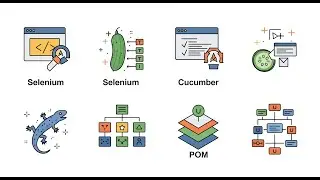 14- Automatizaci&oacute;n de pruebas BDD: Introducci&oacute;n a Page Object Model (POM).