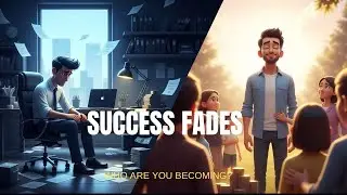 A Life Lesson That Will Change How You See Success