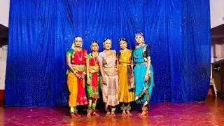 Day 2 at Mookambika | Temple Vibes, Shopping & Dance Performance