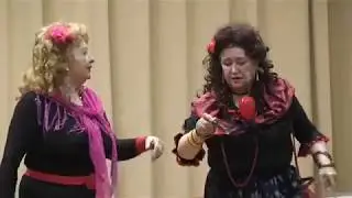 Pochovávanie basy 2013