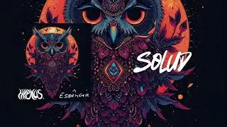 Hypnus (BR) - Solud (Single//Official Audio Release) ✯ 1dB Records ✯