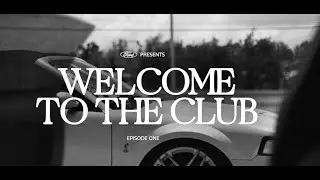 Mustang Mafia - New Orleans | Power Ford