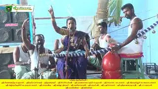 மேலப்பாவூர் ஶ்ரீ சிவனனைந்த பெருமாள் ஶ்ரீ ஒத்தபனையடியான் திருக்கோவில் மாபெரும் வில்லுப்பாட்டு