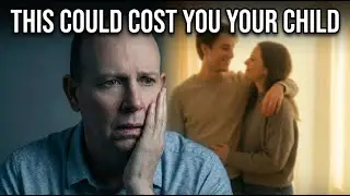 Your Child's Partner Is The Worst? Stop Scrolling.