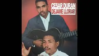 Cesar Duran - La Receta