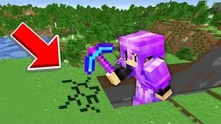 Minecraft, But Size Increases!