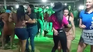 Forró na roça Pindaí Bahia, Robert Silva #napegadadosertão 