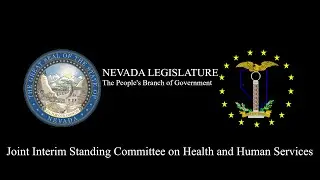 1/6/2026 - Joint Interim Standing Committee on Health and Human Services