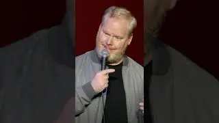 Canadian Tire | Jim Gaffigan