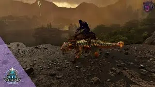 Mistakes were made! | ARK: Vanilla Expanded | [ Episode 5]