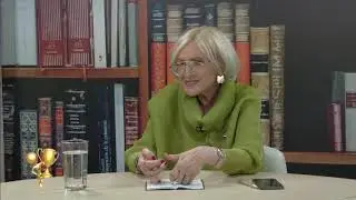 Videoteca excelentei | 11.12.2019 |Ofelia Cozma | Despre reguli și un sistem educațional bun