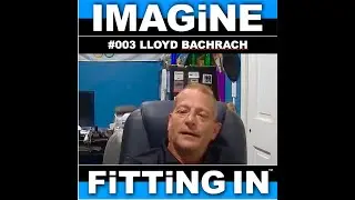 #3 Lloyd Bachrach, Chicago  Paraolympian / Motivational Speaker Yes You Can Motivational Programs