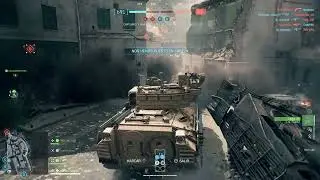 Battlefield 6 Gameplay Sin Comentar - Ofensiva Ibérica - PS5
