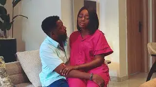 Ce Film Est Destiné À Tous Ceux Qui Ont Renoncé À L'amour  : Nouveau Film Nigerian En Francais