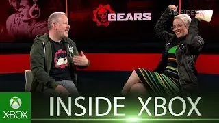 Inside Xbox &ndash; Gears Esports To Join ELEAGUE