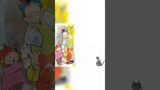 &laquo;Я тоже!&raquo; &mdash; говорит Лулу 1 | Серия &laquo;Основные моменты&raquo; | Английский язык для дошкольников | Детски...