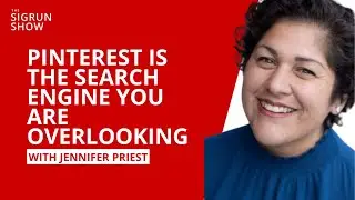 Pinterest is the Search Engine you are Overlooking