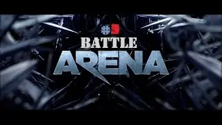 Monster squad|New rules|NEW ARENA|KISSA & KROKO will   FIGHT TIME#3