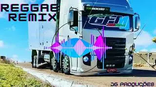 Reggae remix do Maranhão Nota Dez -JG produções