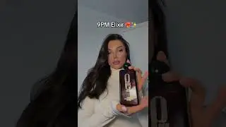 Эликсир 9PM от Afnan❤️&zwj;🔥 Артикул WB 636845273